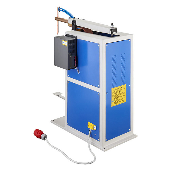 Машина контактной сварки HWASHI WL-FT-16K с механической педалью 16 кВА Машина контактной сварки HWASHI WL-FT-16K с механической педалью 16 кВА