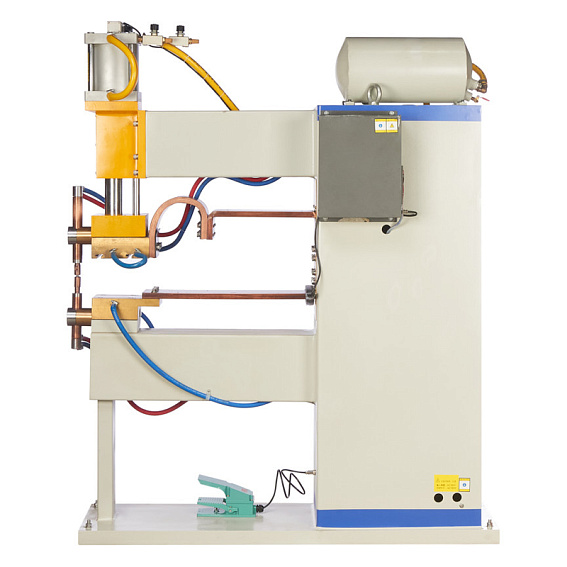 Машина контактной сварки HWASHI WL-SP-25K с линейным ходом 25 кВА Машина контактной сварки HWASHI WL-SP-25K с линейным ходом 25 кВА