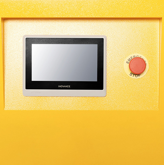 Винтовой компрессор ET SL 75-08 VS PM ES (IP55) Винтовой компрессор ET-Compressors SL 75-08 VS PM ES (IP55)