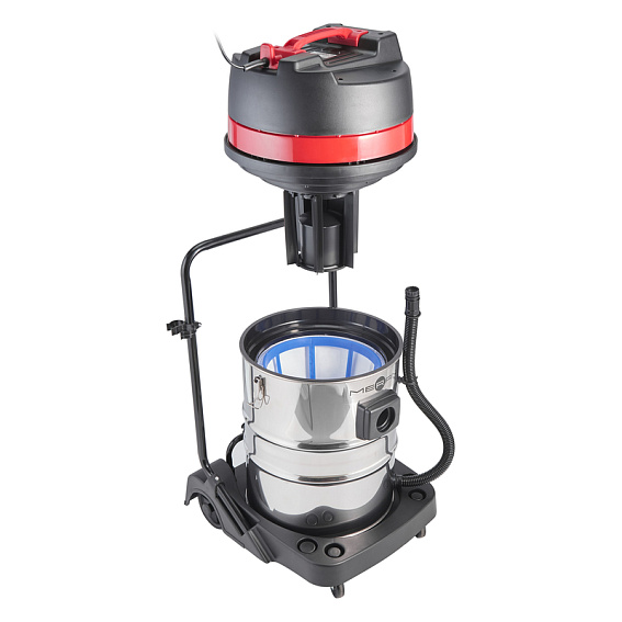 Пылесос профессиональный (пылеводосос)- MERAN VC-3/80TR Пылесос профессиональный (пылеводосос)- MERAN VC-3/80TR