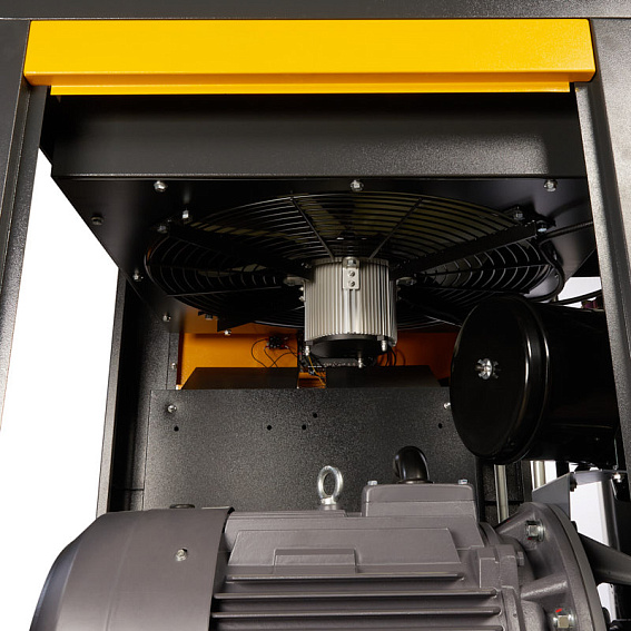 Винтовой компрессор ET SL 55-12 Винтовой компрессор ET SL 55-12