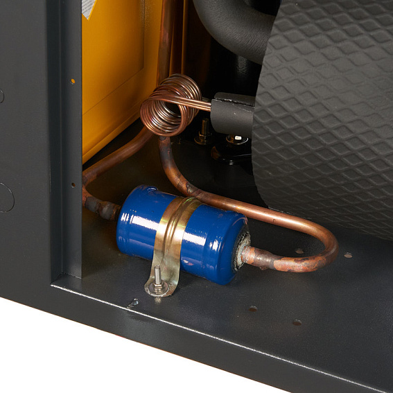 Промышленный чиллер ET-Chillers CA 154 Промышленный чиллер ET-Chillers CA 154