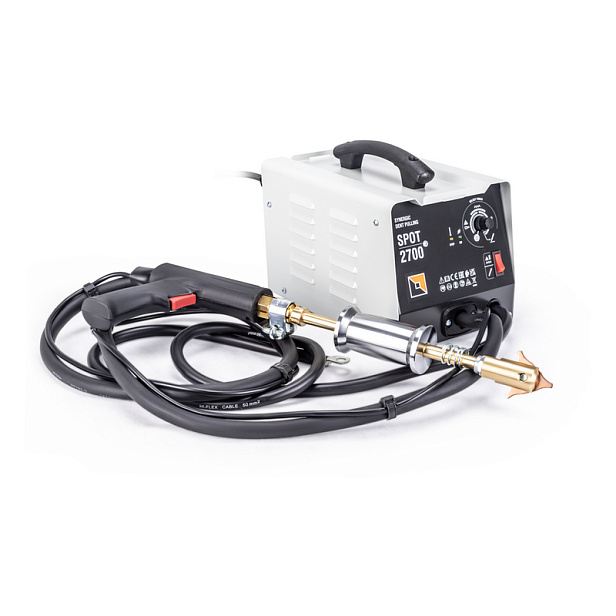 Споттер FoxWeld SPOT 2700