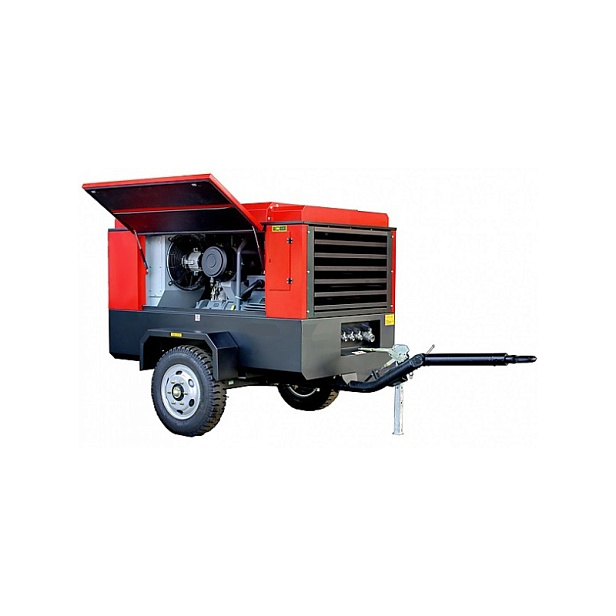 Винтовой компрессор Chicago Pneumatic CPS450E