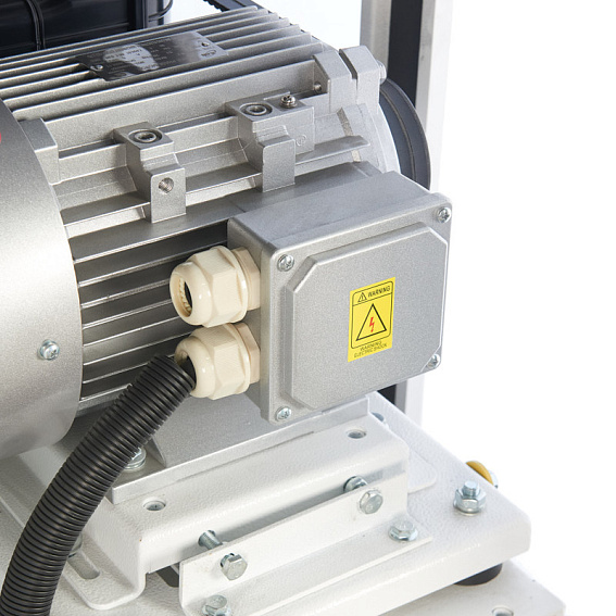 Спиральный безмасляный компрессор ET OFS 7.5/3.7-08 belt Спиральный безмасляный компрессор ET OFS 7.5/3.7-08 belt