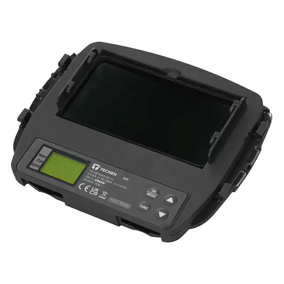 Сварочная маска с автоматическим светофильтром Tecmen ADF 930 Сварочная маска с автоматическим светофильтром Tecmen ADF 930