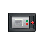 Винтовой безмасляный компрессор CompAir D315-10