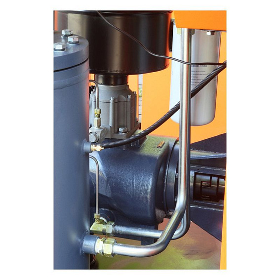 Винтовой компрессор без ресивера ЗИФ-СВЭ-9,0/1,3 ШМ Винтовой компрессор без ресивера ЗИФ-СВЭ-9,0/1,3 ШМ