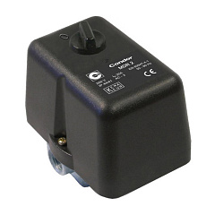 Реле давления MDR 2 GFА АААА 070A090 FIH XXX