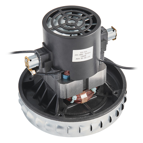 Пылесос профессиональный (пылеводосос) MERAN VC-2/70TR Пылесос профессиональный (пылеводосос) MERAN VC-2/70TR