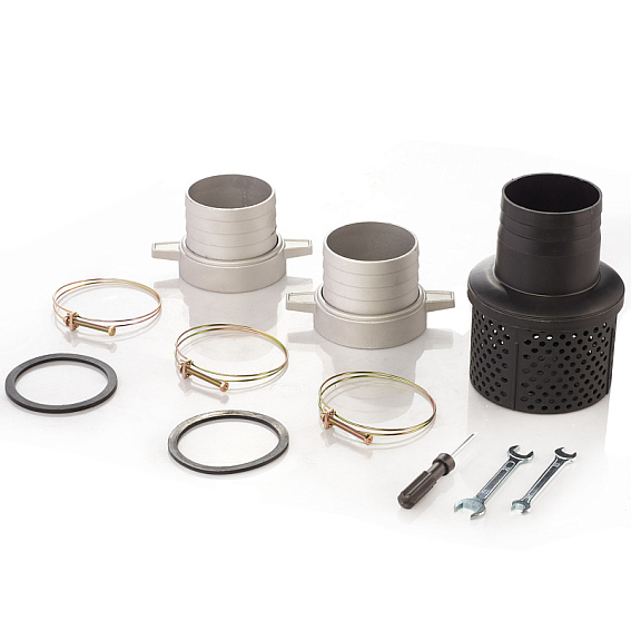 Дизельная мотопомпа для чистой воды Meran MPD401 Дизельная мотопомпа для чистой воды Meran MPD401