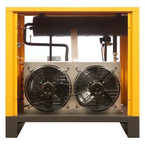 Осушитель сжатого воздуха рефрижераторного типа ET RD 390 Осушитель сжатого воздуха рефрижераторного типа ET RD 390