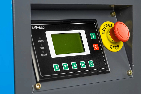 Винтовой компрессор RSA 5.5-8 Винтовой компрессор RSA 5.5-8