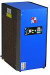 Осушитель сжатого воздуха рефрижераторного типа OMI HTD 170