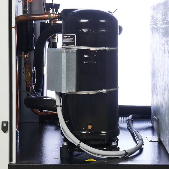 Промышленный чиллер CGW 546 Промышленный чиллер CGW 546