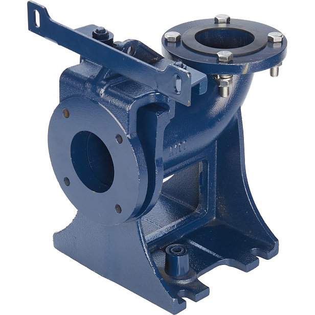 Автоматическая трубная муфта PURITY DN300-DN300(PN10) COUPLING