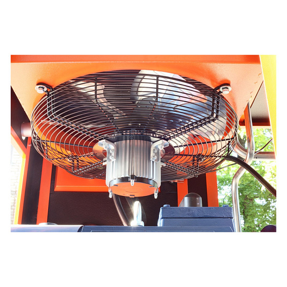 Винтовой компрессор без ресивера ЗИФ-СВЭ-3,5/1,3 ШМ Винтовой компрессор без ресивера ЗИФ-СВЭ-3,5/1,3 ШМ