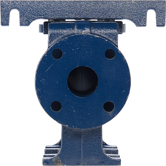 Автоматическая трубная муфта PURITY DN40-DN40(PN6) COUPLING Автоматическая трубная муфта PURITY DN40-DN40(PN6) COUPLING