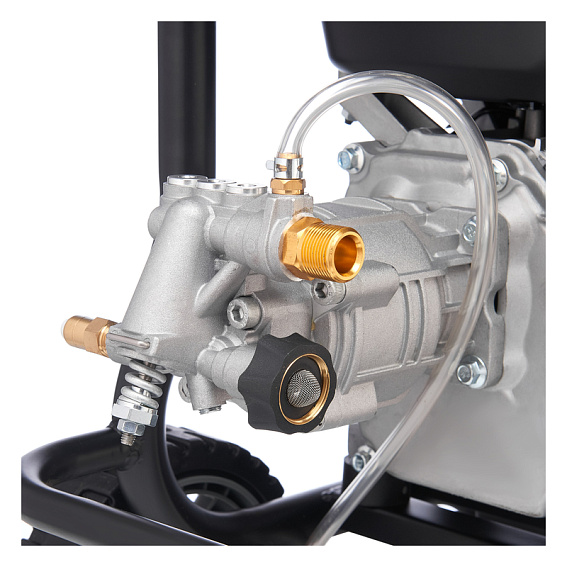 Мойка высокого давления с бензиновым двигателем MG186-8.7 Мойка высокого давления с бензиновым двигателем MG186-8.7