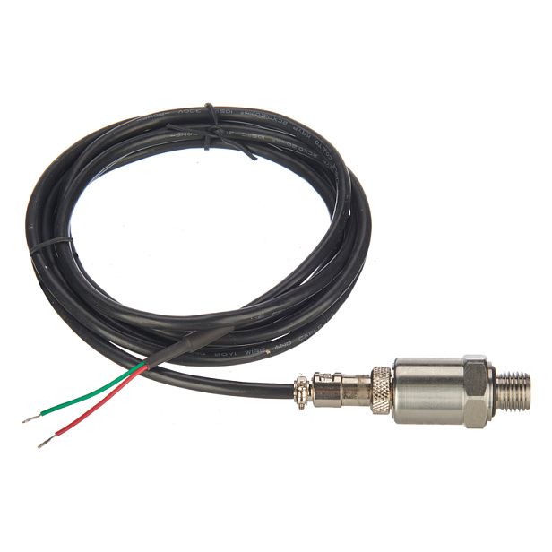 008167000, 008167010 Датчик давления 0-16BAR 4-20MA Fini