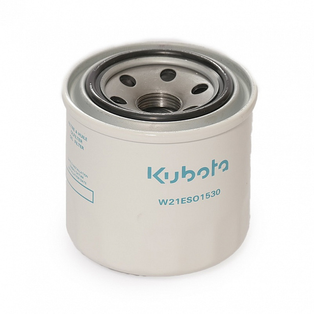 Kubota W21ESO1530 Фильтр масляный