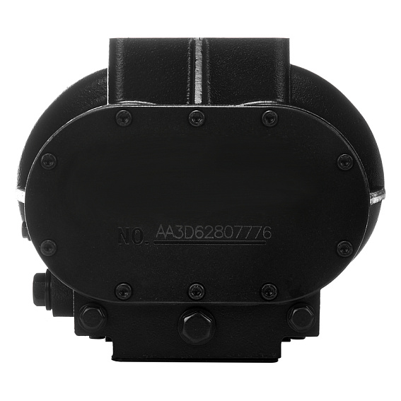 Компрессорный винтовой блок BAOSI YNE143RB Компрессорный винтовой блок BAOSI YNE143RB