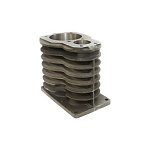 С415М.01.00.002 Блок цилиндров для головок С415М, С416М