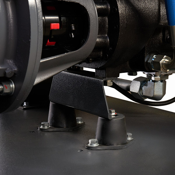 Винтовой компрессор ET SL 37-12 Винтовой компрессор ET SL 37-12