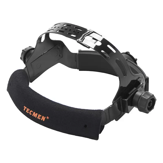 Сварочная маска с автоматическим светофильтром (АСФ) Хамелеон Tecmen ADF 615J 9-13 TM17 синяя Сварочная маска с автоматическим светофильтром (АСФ) Хамелеон Tecmen ADF 615J 9-13 TM17 синяя