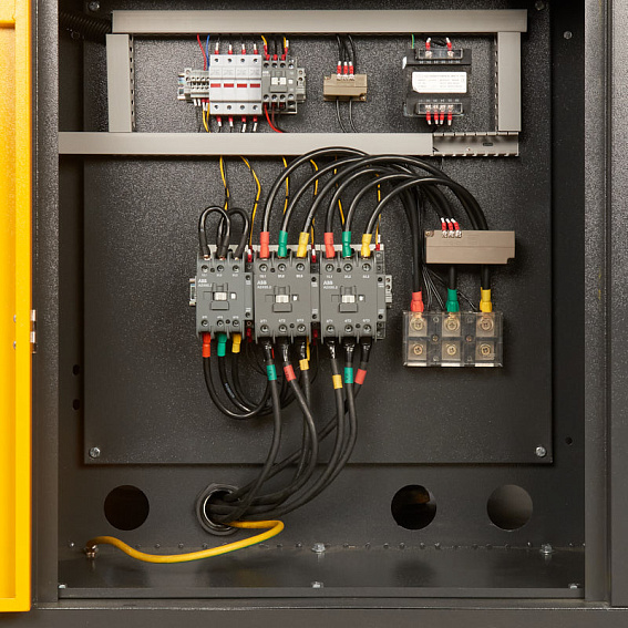 Винтовой компрессор ET-Compressors SL 75-08 (IP23) Винтовой компрессор ET-Compressors SL 75-08 (IP23)