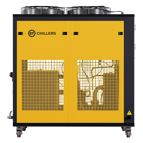 Промышленный чиллер ET-Chillers CA 35 Промышленный чиллер ET-Chillers CA 35