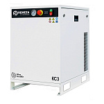 Спиральный компрессор REMEZA КС3-8АМ с мембранным осушителем