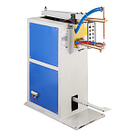 Машина контактной сварки HWASHI WL-FT-16K с механической педалью 16 кВА