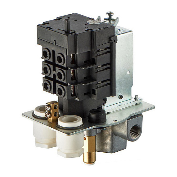 Реле давления ET-03/25-R16 A3 5-25bar 1х3/8”f+3х1/4”f 10-16A
