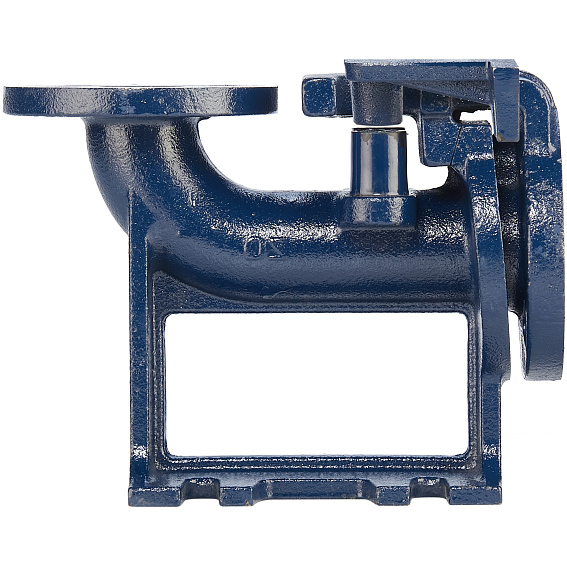 Автоматическая трубная муфта PURITY DN40-DN40(PN6) COUPLING Автоматическая трубная муфта PURITY DN40-DN40(PN6) COUPLING