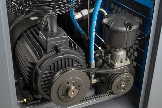 Винтовой компрессор RSA 5.5-8 Винтовой компрессор RSA 5.5-8