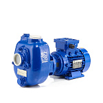 Самовсасывающий грязевой электронасос Varisco JE 3-100 G10 MT20