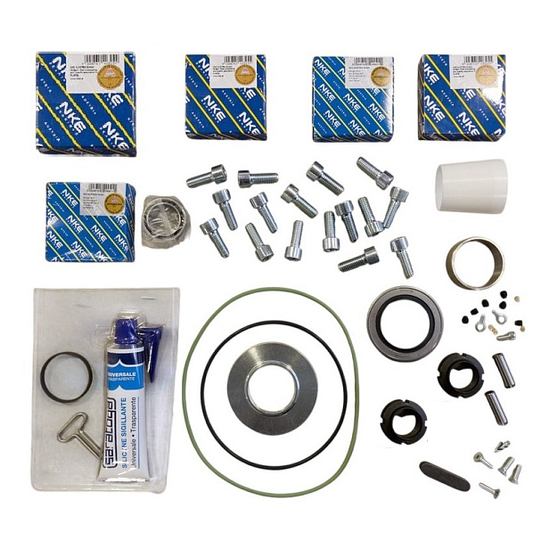 Fini 230400201 Ремкомплект винтового блока FS50TF / KIT REVISIONE FS50TF/TFC