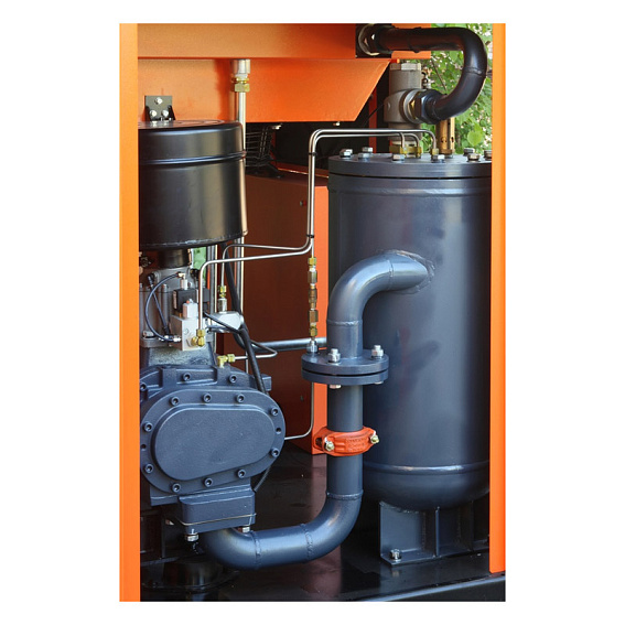 Винтовой компрессор без ресивера ЗИФ-СВЭ-12,7/0,7 ШМЧ Винтовой компрессор без ресивера ЗИФ-СВЭ-12,7/0,7 ШМЧ