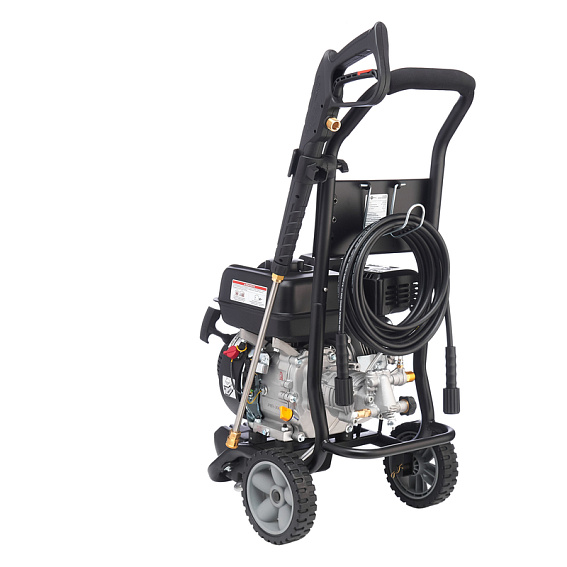 Мойка высокого давления с бензиновым двигателем MG186-8.7 Мойка высокого давления с бензиновым двигателем MG186-8.7