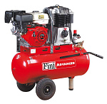 Бензиновый поршневой компрессор FINI BK-119-100-9S-AP