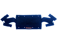 Накладка на оголовье Tecmen от пота для масок TM16/TM15