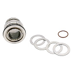 Торцевое уплотнение мотопомпы ET-PUMPS JD6-250