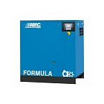 Винтовой компрессор без ресивера с осушителем ABAC FORMULA.E 22 08