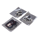 9434B03 Ремонтный комплект шатунно-порш. групп и прокладок (B) компрессора FINI MK 113