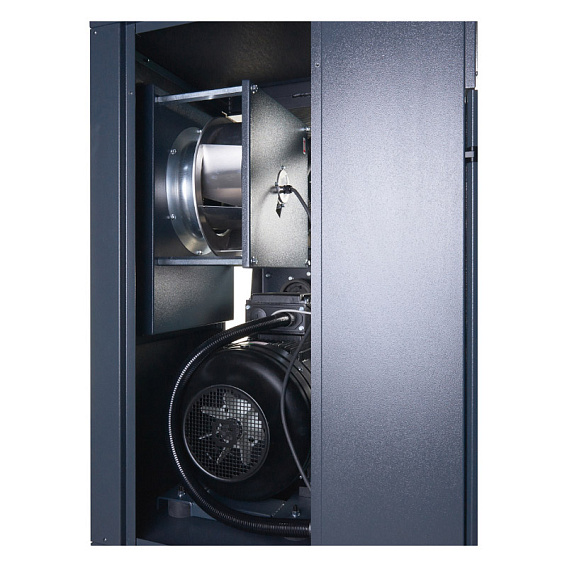 Винтовой компрессор без ресивера FINI PLUS 45-08 Винтовой компрессор без ресивера FINI PLUS 45-08