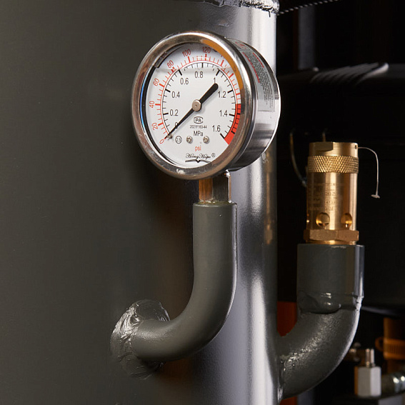 Винтовой компрессор ET SL 37-12 Винтовой компрессор ET SL 37-12