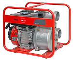 Бензиновая мотопомпа для загрезненных вод FUBAG PG 1000