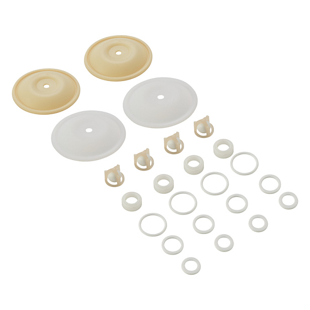 Ремонтный комплект FLUIMAC PHOENIX 55 KC MTTKT - KLP0050KCMTTKT