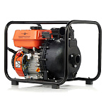 Бензиновая мотопомпа для агрессивных жидкостей Meran MPG201C